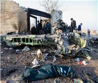 مصر تعرب عن تعازيها في ضحايا حادث سقوط طائرة ركاب أوكرانية