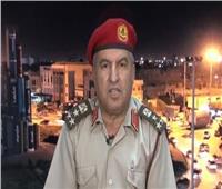 قيادي بالجيش الليبي: تركيا تسلح الميلشيات بمعدات جيوش كبرى منذ 2014