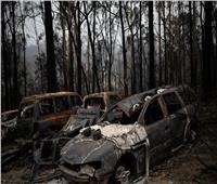 أستراليا تدعو لإجلاء جماعي للسكان من جنوب شرقي البلاد بسبب حرائق الغابات