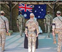 أستراليا تعلن عدم سحب قواتها من العراق