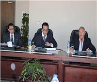 وزير التعليم العالي يترأس اجتماع مجلس أمناء مدينة زويل للعلوم والتكنولوجيا