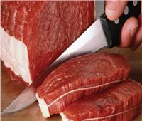 «اختبار السكين».. لمعرفة جودة اللحوم وسلامتها