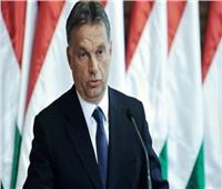 رئيس وزراء المجر: محتفظون بقواتنا المتمركزة في العراق