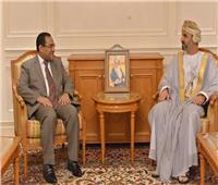 رئيس الشورى العماني: ضرورة توافق الرؤى مع مصر في قضايا المنطقة