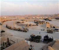 مصادر أمنية: سقوط صاروخ قرب قاعدة تستضيف قوات أمريكية بشمال العراق