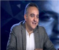 محمد حفظي: أتمنى البناء على نجاح الدورة الأخيرة من مهرجان القاهرة السينمائي