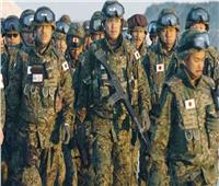 اليابان تأمر بنشر قوات «الدفاع الذاتي» في الشرق الأوسط