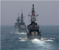 روسيا تنفي اقتراب سفينة لها بشكل خطير من مدمرة أمريكية في بحر العرب