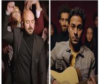 فيديو| تميم يونس يُغني «سالمونيلا» بزفاف محمود العسيلي