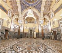 الديانات السماوية تتعانق على أرض مصر| مسجد الفتح في سطور