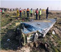 الادعاء الأوكراني يتحرى شبهة قتل عمد في حادث الطائرة التي تحطمت بإيران