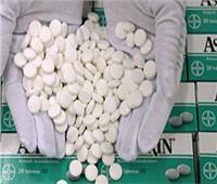 تفريغ صيدلية من الأدوية في السويس تنفيذا لحكم قضائي 