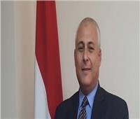 سفير مصر بعُمان يوضح إجراءات تنصيب السلطان الجديد بعد وفاة قابوس بن سعيد