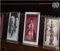 فيديو| «بوابة أخبار اليوم» في منزل إحسان عبدالقدوس.. ذكريات وأسرار يكشف عنها لأول مرة
