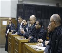بدء جلسة مرافعة دفاع المتهمين بـ«حادث قطار محطة مصر»