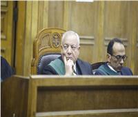 قاضي «حادث محطة مصر» للدفاع: ربنا يوفقنا للحكم الصواب