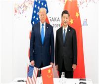 فيديو| خبير: الولايات المتحدة لن تلغي الرسوم الجمركية الإضافية على السلع الصينية