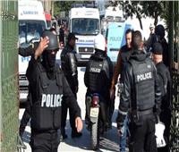 الأمن التونسي يطارد مهربين على الحدود الليبية ويضبط أسلحة تركية