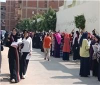 «أمهات مصر» ترصد أحداث امتحان اللغة الأجنبية الثانية