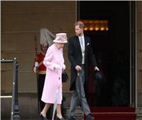 الملكة إليزابيث تصدر بيانًا بشأن أزمة تخلي الأمير هاري عن الصفة الملكية