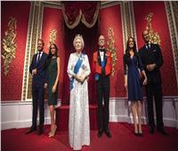 الملكة إليزابيث توافق على تخلي الأمير هاري وميجان عن مهامهما الملكية