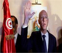 الرئيس التونسي يدعو الأحزاب إلى تقديم مقترحات بشأن تشكيل الحكومة