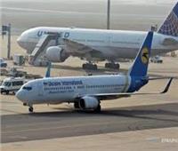 الخطوط الجوية الأوكرانية: لا نبحث إمكانية استئناف الرحلات لإيران