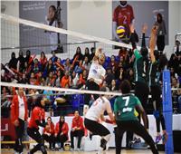 تونس تنافس بقوة في «السلة والطائرة»  في «عربية السيدات» بالشارقة 