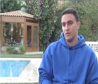 فيديو.. ياسين أحمد السقا يكشف تفاصيل فيلمه الجديد
