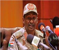 حميدتي: تمرد أفراد هيئة العمليات بجهاز المخابرات السودانية وراءه صلاح قوش