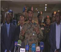 السودان يعلن السيطرة على كافة المقار الحكومية وإنهاء عملية التمرد