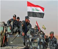 الجيش العراقي يدمر معسكر تدريب لعناصر «داعش» في جبال حمرين