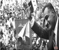 في ذكرى ميلاد "الزعيم".. محطات من حياة جمال عبد الناصر.. فيديو 