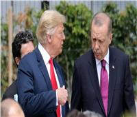 أردوغان وترامب يبحثان هاتفيا التطورات في ليبيا