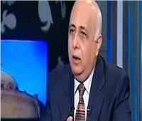 هشام الحلبي: مصر قادرة على الوصول لأي مكان لتنفيذ أي عملية عسكرية