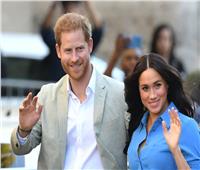 صحيفة كندية: الأمير هاري وزوجته ميجان غير مرحب بهما