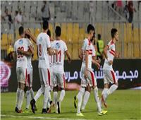 الزمالك يستأنف تدريباته استعدادا لمواجهة المصري في الدوري