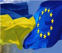 أوكرانيا تحتج على انتهاك روسيا لحقوق الملاحة في بحر آزوف ومضيق كيرتش