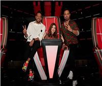 انطلاق ثالث حلقات «The Voice Kids» وحماقي يفوز بصوتين جديدين