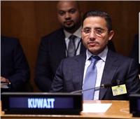 وزير الخارجية الكويتي يشيد بجهود مجلس التعاون الخليجي