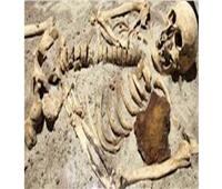 المصلي الغائب لـ3 سنوات.. مقام «الشاذلي» يكشف سر الهيكل العظمي