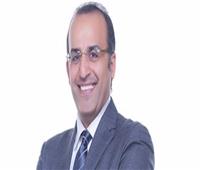 محمد شبانة : نشكر وزير الشباب والرياضة وافتتاح النادى بالصيف