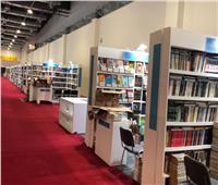 بعد مشاركة 41 مكتبة.. وزير الثقافة: حضور مميز لسور الأزبكية في معرض الكتاب «صور»