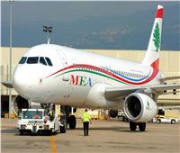 الشركة السعودية للخدمات توقع عقد تقديم خدمات المناولة مع طيران الشرق الأوسط