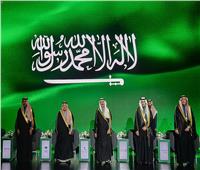 أمير الرياض يفتتح المنتدى الاقتصادي في دورته التاسعة