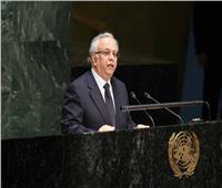 السعودية ترأس الاجتماع التاسع عشر لمركز الأمم المتحدة لمكافحة الإرهاب