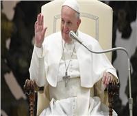 البابا فرنسيس يهنئ المحتفلين برأس السنة القمرية