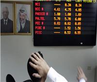 البورصة الفلسطينية تغلق تداولاتها على ارتفاع بنسبة 0.07%