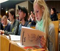 10 في المائة من الطلاب الألمان يدرسون في جامعات خاصة