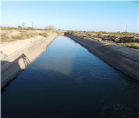 تنفيذ 10 قرارات إزالة على المجاري المائية بالبحيرة 